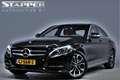 Mercedes-Benz C 180 157pk Prestige Automaat Navi/Led/H.Leer/Stoelverw. Zwart - thumbnail 1