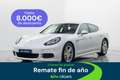 Porsche Panamera Blanco - thumbnail 1