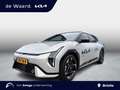 Kia EV4 GT-PlusLine 81.4 kWh Grijs - thumbnail 1