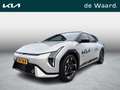 Kia EV4 GT-PlusLine 81.4 kWh Grijs - thumbnail 1