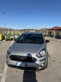 Ka + active 1.2 s&s 85cv