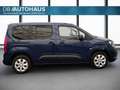 Opel Combo Life Elegance 1.5 Diesel Modrá - thumbnail 3