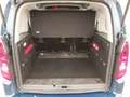 Opel Combo Life Elegance 1.5 Diesel Modrá - thumbnail 17