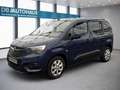 Opel Combo Life Elegance 1.5 Diesel Modrá - thumbnail 1