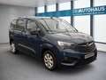 Opel Combo Life Elegance 1.5 Diesel Modrá - thumbnail 2