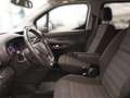 Opel Combo Life Elegance 1.5 Diesel Modrá - thumbnail 8