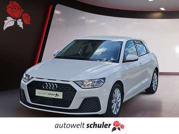 Sportback 30 TFSI S-tronic MMI Plus