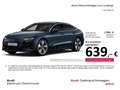 Audi A6 e-tron Sportback performance advanced PANO 20Z Blau - thumbnail 1