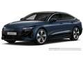 Audi A6 e-tron Sportback performance advanced PANO 20Z Blau - thumbnail 2