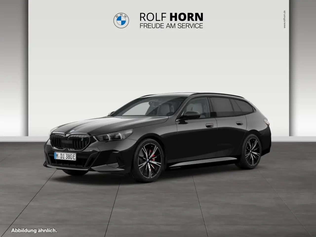 BMW i5