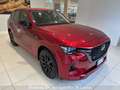 Mazda CX-60 2.5L e-Skyactiv Phev AWD Homura Rosso - thumbnail 3