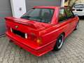 BMW M3 16V Johnny Cecotto 385/505 Sondermodell Kırmızı - thumbnail 5