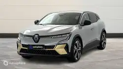 Renault E-Tech Electric EV60 220ch Iconic super charge