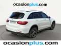 Mercedes-Benz GLC 250 4Matic Aut. Blanco - thumbnail 4