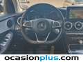 Mercedes-Benz GLC 250 4Matic Aut. Blanco - thumbnail 25