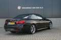 BMW 420 4-serie Cabrio 420d Centennial Executive M Sport | Noir - thumbnail 6