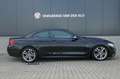 BMW 420 4-serie Cabrio 420d Centennial Executive M Sport | Noir - thumbnail 5