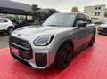 MINI One Countryman 2.0 48V D JCW auto Argent - thumbnail 4