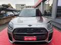 MINI One Countryman 2.0 48V D JCW auto Argent - thumbnail 3