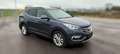 Hyundai SANTA FE blue 2.2 CRDI 4WD Premium 8xFach Bereift Kék - thumbnail 4