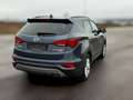 Hyundai SANTA FE blue 2.2 CRDI 4WD Premium 8xFach Bereift Niebieski - thumbnail 6