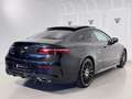 Mercedes-Benz E 400 Coupé 400d 4Matic 9G-Tronic Gris - thumbnail 5