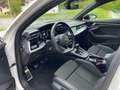 Audi A3 Sportback 35 1.5 tfsi S line edition Blanc - thumbnail 7