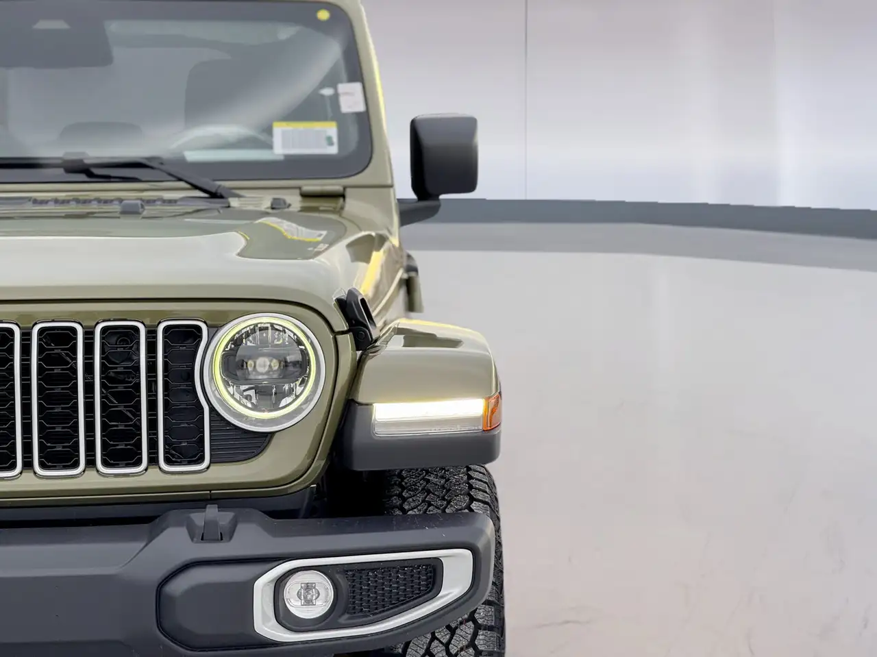 Jeep Wrangler снимка Jeep Wrangler