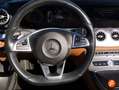 Mercedes-Benz E 400 Cabrio 4Matic 9G-Tronic Azul - thumbnail 8