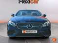 Mercedes-Benz E 400 Cabrio 4Matic 9G-Tronic Azul - thumbnail 2