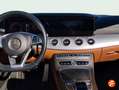 Mercedes-Benz E 400 Cabrio 4Matic 9G-Tronic Azul - thumbnail 7