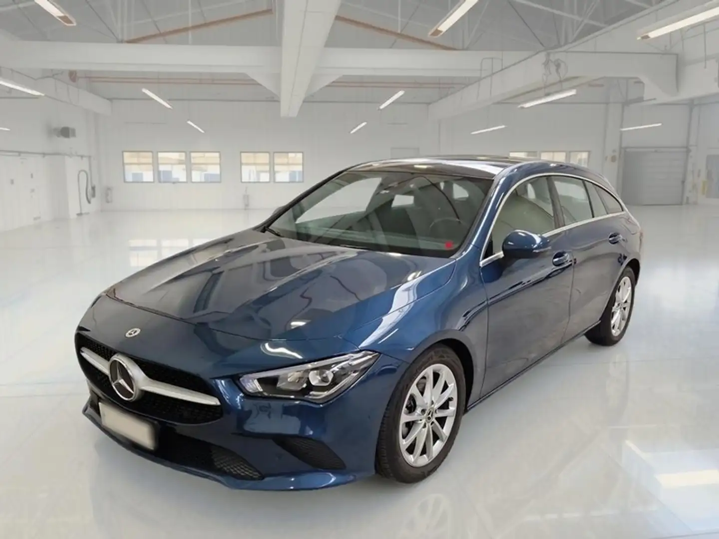 Mercedes-Benz CLA 180 CLA 180 d Automatic Business Extra SHOOTING BRAKE - 1