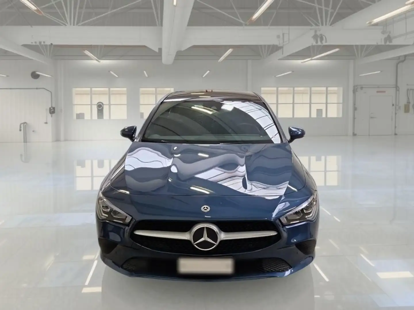 Mercedes-Benz CLA 180 CLA 180 d Automatic Business Extra SHOOTING BRAKE - 2