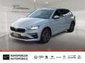 Skoda Scala 1.0 TSI DSG Tour AHK ACC Matrix Navi Keyle Grau - thumbnail 1