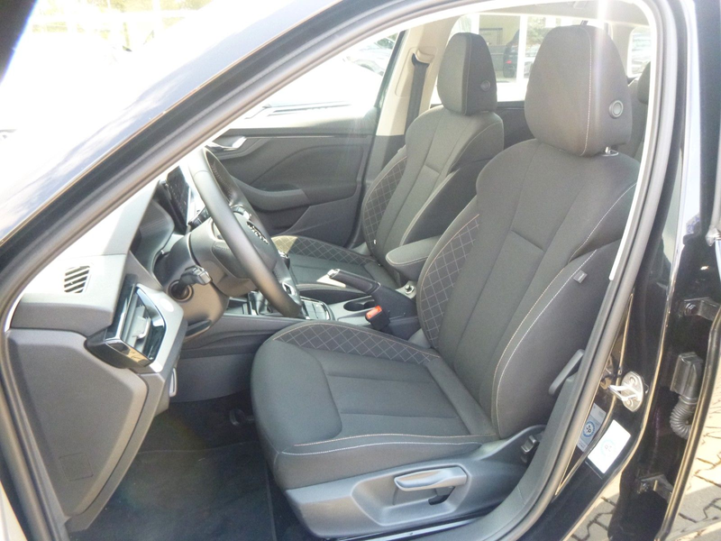 Skoda Scala 1,0 TSI Ambition OPF NAV/SmartLink/SHZ — photo 8