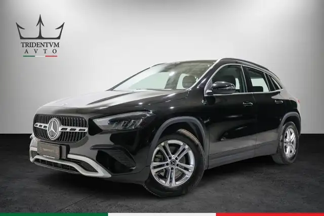 Mercedes-Benz GLA 180 Executive auto