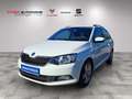 Skoda Fabia Combi Cool Edition 1.2 TSI Klima SHZ PDC Blanc - thumbnail 1