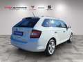 Skoda Fabia Combi Cool Edition 1.2 TSI Klima SHZ PDC Blanc - thumbnail 4