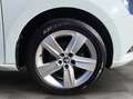 Skoda Fabia Combi Cool Edition 1.2 TSI Klima SHZ PDC Blanc - thumbnail 8