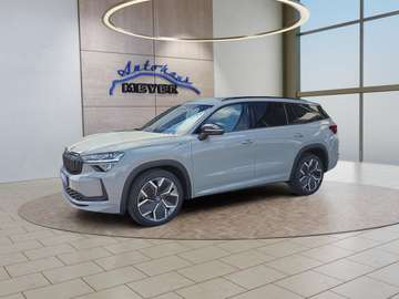 Sportline 2,0TDI aAHK/20*Alu/Matrix/Navi/ACC/el.Kl