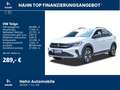 Volkswagen Taigo GOAL 1,0 l TSI OPF 85 kW DSG AHK Weiß - thumbnail 2