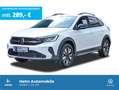 Volkswagen Taigo GOAL 1,0 l TSI OPF 85 kW DSG AHK Weiß - thumbnail 1