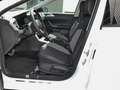 Volkswagen Taigo GOAL 1,0 l TSI OPF 85 kW DSG AHK Weiß - thumbnail 10