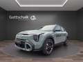 Kia Stonic 1.0 T-GDI 48V DCT GT-Line Grün - thumbnail 1