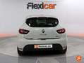 Renault Clio TCe GPF Energy Zen 66kW Blanc - thumbnail 8