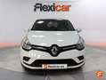 Renault Clio TCe GPF Energy Zen 66kW Blanc - thumbnail 2