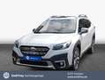 Subaru OUTBACK Outback 2.5i Lineartronic Platinum White - thumbnail 1