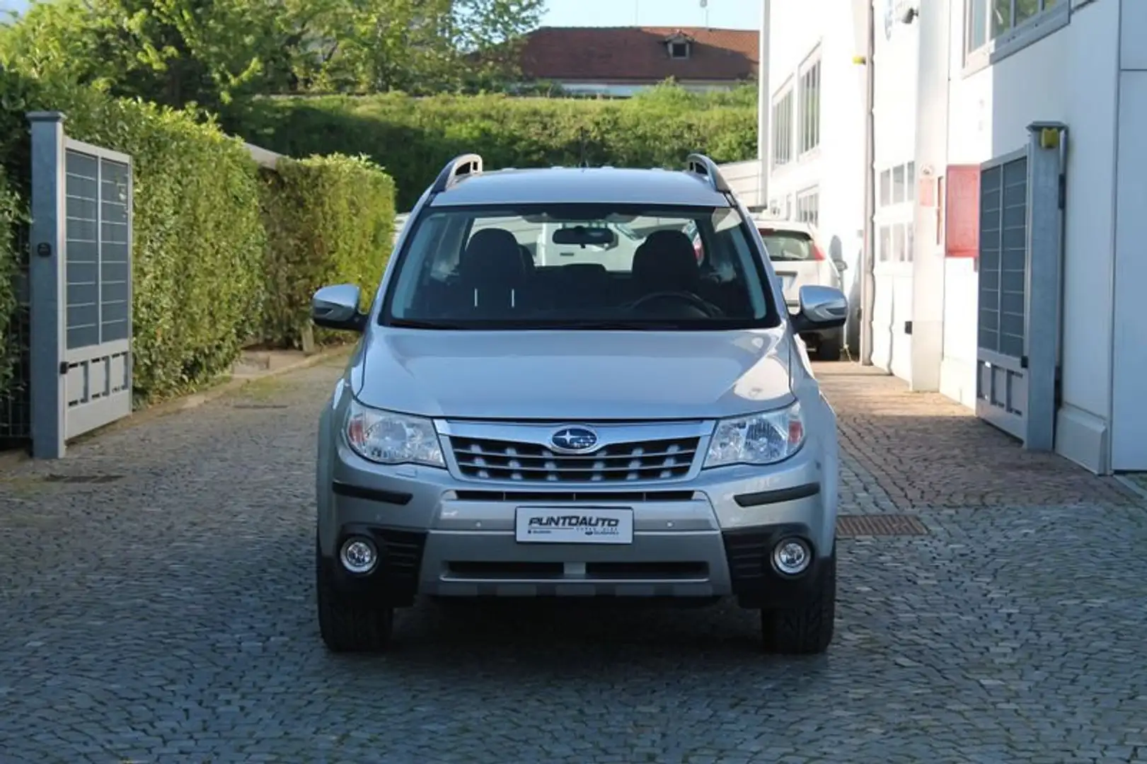 Subaru Forester Forester 2.0XS Bi-Fuel Trend Argent - 2