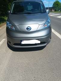 40 kWh DSD Business 7 place famialles prix à discu