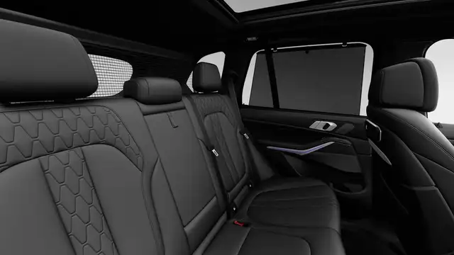 BMW X5 view 12